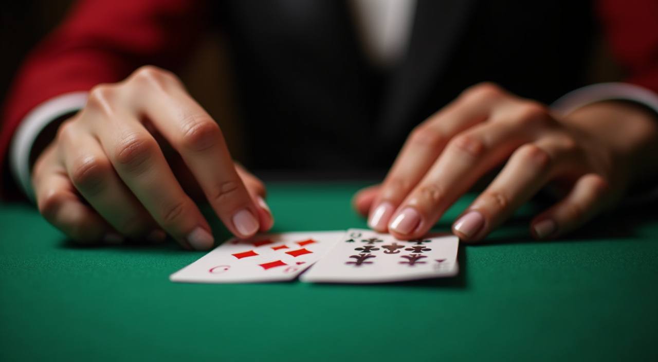 king1 Table Lucky 7 Blackjack কীভাবে কাজ করে